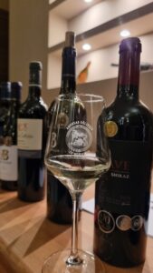 Weinhandlung Le Bonheur Wiesbaden