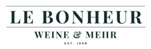 Weinhandlung Le Bonheur, Wiesbaden